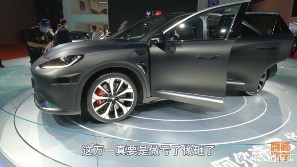 华为|华为造车,为何偏偏与北汽和东风小康合作,华为真是高明