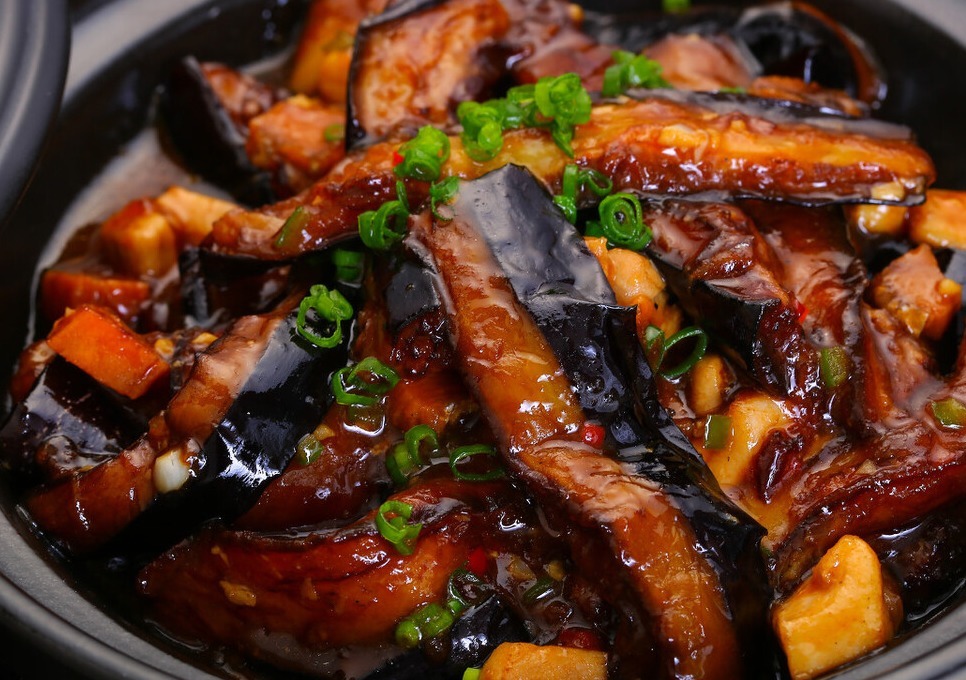 素菜|哪些素菜，热量堪比喝油，减肥者，能不吃就不吃，别任性