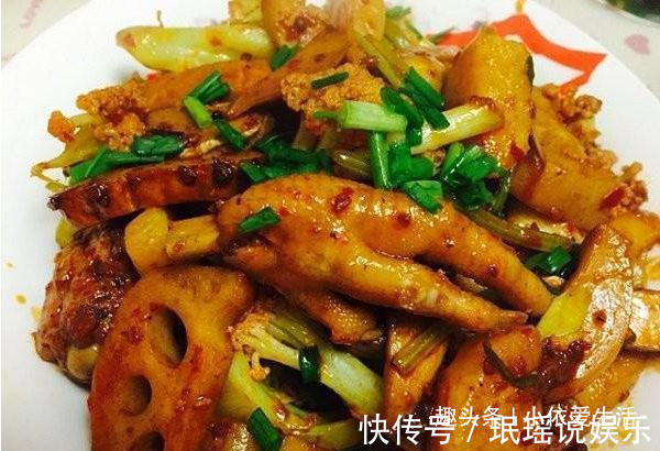 总是吃不腻的几道家常菜,美味营养,简单易学,上桌抢着吃