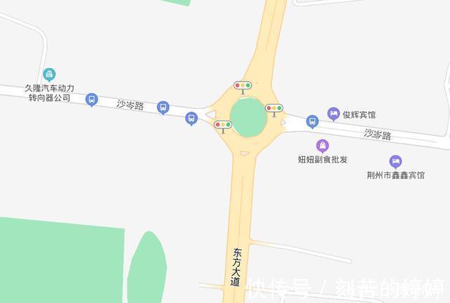 地块|荆州同时出让3块商服用地，一块在开发区，另2块位于文旅区