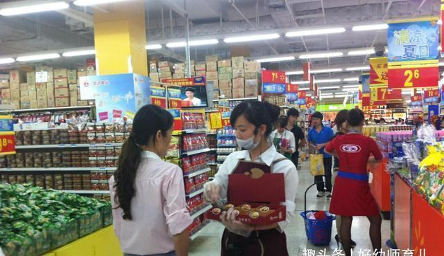 母亲|妈妈的性格藏着娃的未来,这3种性格有点危险,不利于娃的成长