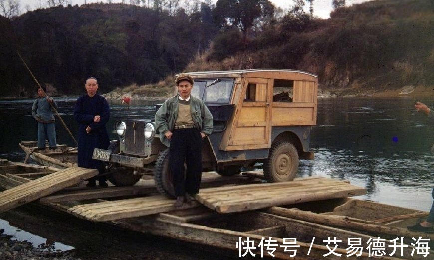 香烟|1946年的长沙，风景干净漂亮人情淳朴，让人沉醉