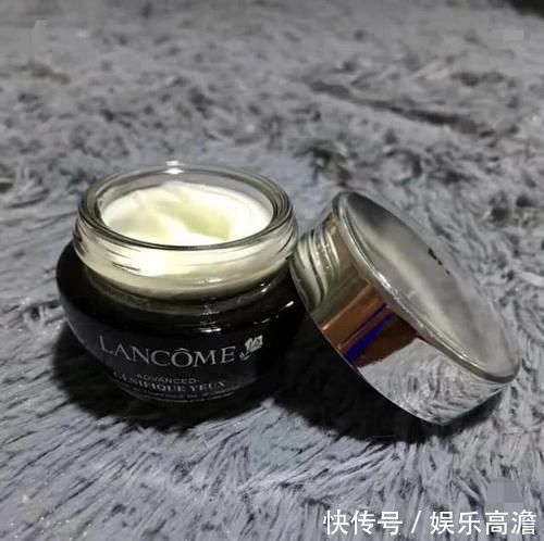 美国有瓶眼霜叫雅诗兰黛，法国有瓶眼霜叫兰蔻，中国有瓶眼霜叫…