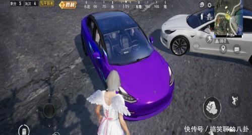 被删|“吃鸡”多久不上线会被删角色？玩家翻了6页协议，谜题解开了！