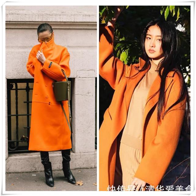 色调|黄皮黑皮的女人,衣服颜色记住“3选3不选”,手把手教你美