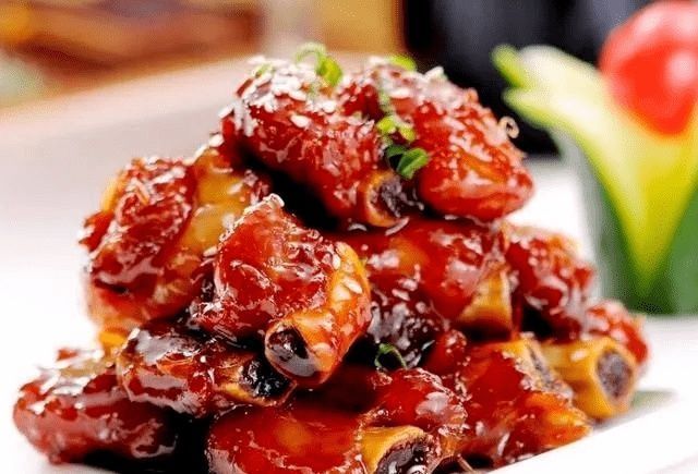 请客吃饭不需太大排场,学会这些菜可厉害了,好吃得个个尽兴而归