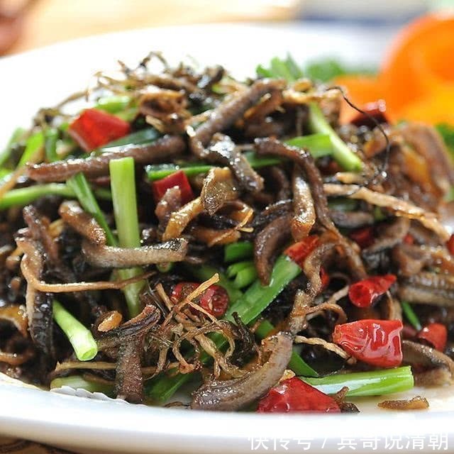 氨基酸|有种野菜本是割来喂猪,有钱人都爱吃,营养贼高