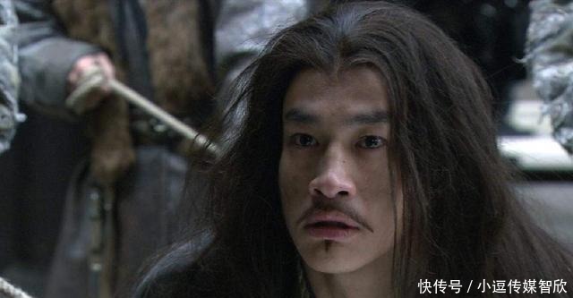 吕布|曹操处死陈宫是直接砍头,杀吕布却为何要先勒死,后砍头示众?