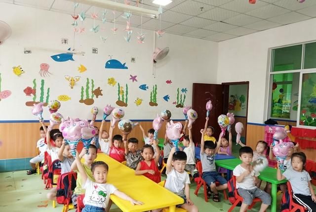 小雨|“我不会让娃3岁上幼儿园”，十年幼师说出的三个原因你认同吗