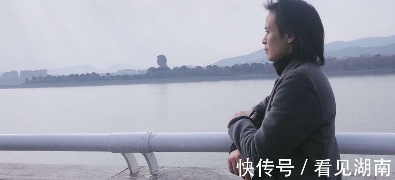 董其昌!创作谈丨赵涛:画禅记