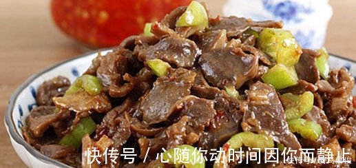 肥牛片|好吃到直吞口水的家常菜,鲜香爽口,解馋下饭,做一锅全吃光