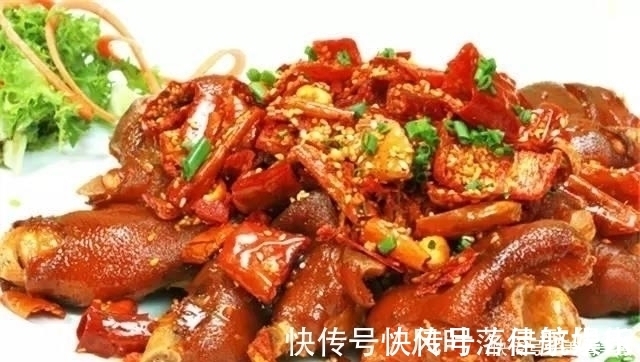 排骨|学会这三道菜,足以让你过年在家里一展风采,倍有面子