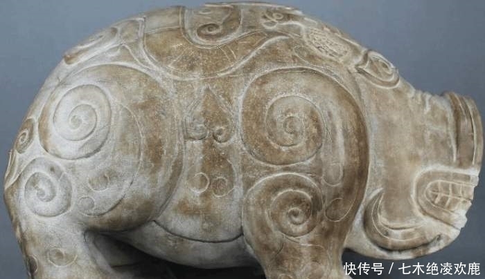 奇珍异宝|古代盗墓贼盗墓时,唯独有一样东西不敢拿,拿则必死