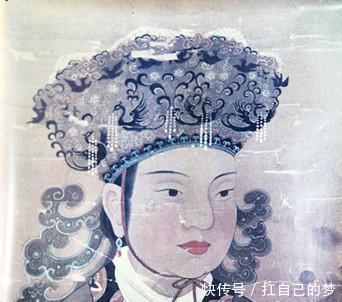 临终前|武则天一生最大的遗憾是什么,临终前10字遗言,吐露了心声!