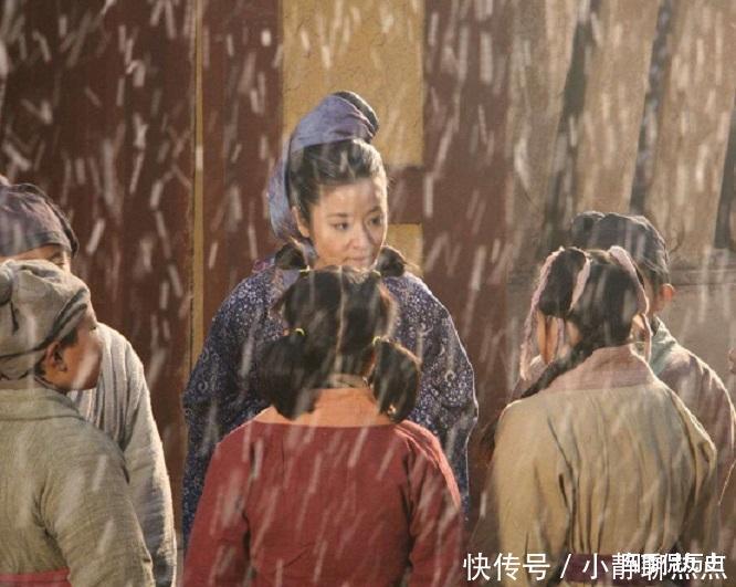 封神演义纣王昏庸无道，为何却没有神仙敢杀他女娲我都不敢