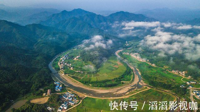 咸宁|这座边远的小山村，不仅长寿老人多，双胞胎也多，如今成热门景点