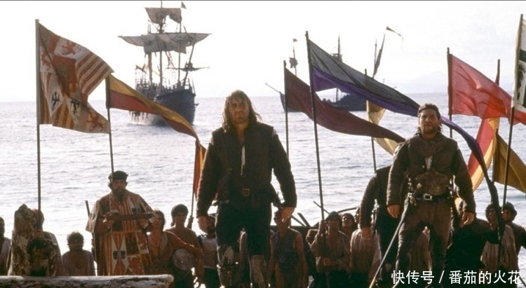 杀戮|魔鬼闯入者哥伦布,带去美洲的掠夺与杀戮