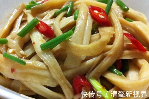 常吃|女性害怕老得快,就要常吃3道菜,不仅抗衰祛皱,还有不少好处