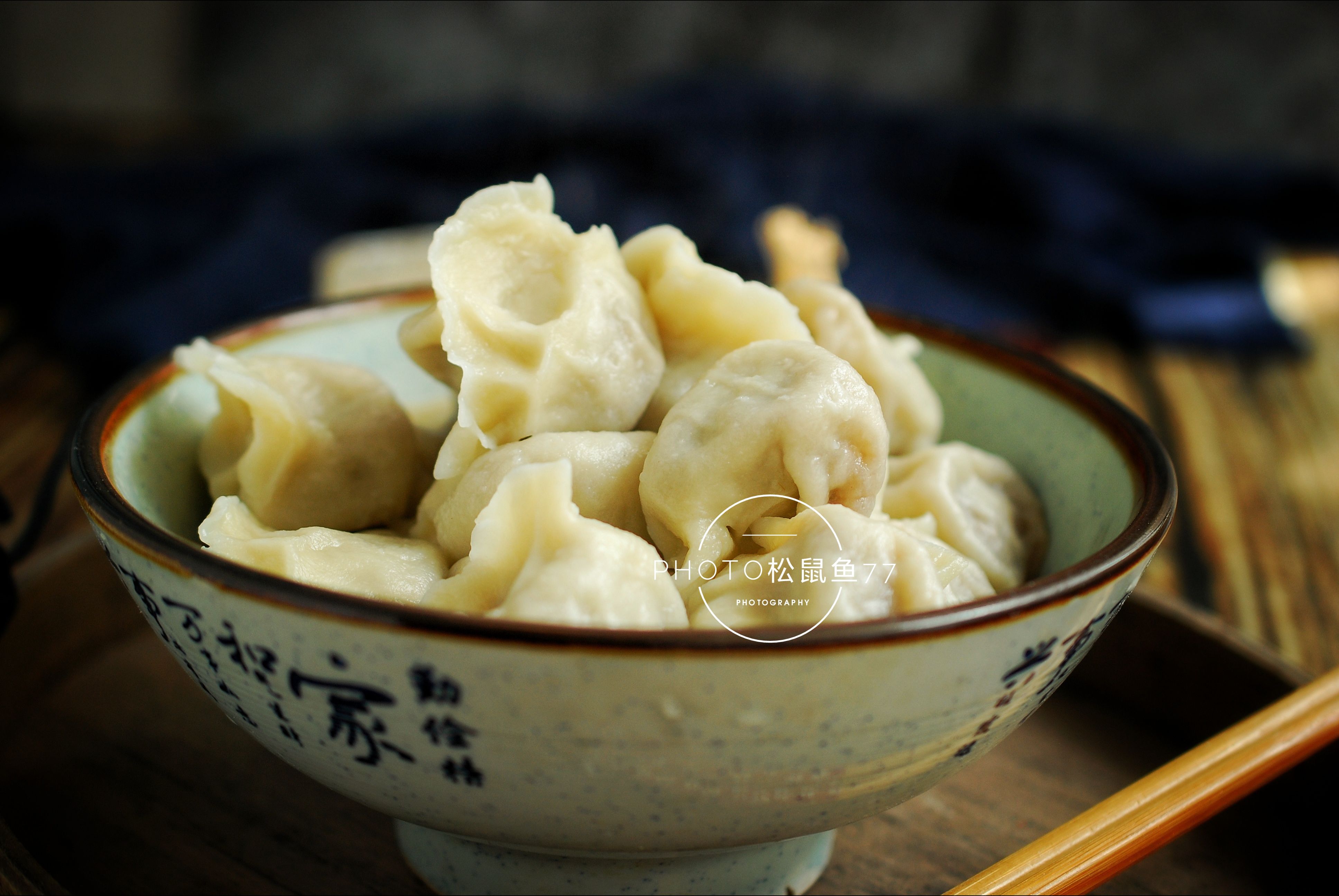 饺子馅儿别乱调，这种蔬菜和肉馅最搭，顺嘴流汤汁儿，太香了！