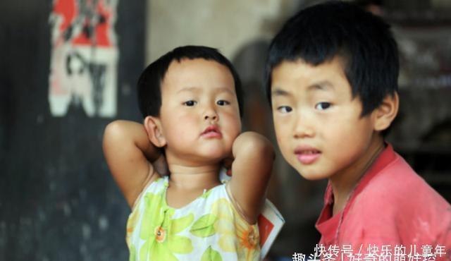 出息|有儿子的家庭,再穷也要舍得在以下5方面花钱,孩子才会更优秀