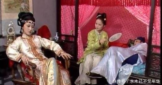 一个在《红楼梦》中从未出场的男人,让贾元春失宠,让贾府衰败!