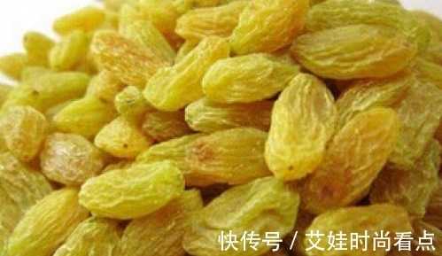 毒素|葡萄干加一宝泡水喝,坚持一周,毒素没了,血管畅通无阻