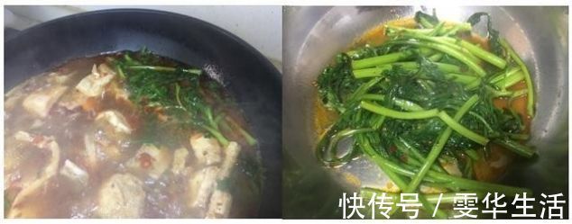 鲈鱼|鱼腥最怕这个, 倒一杯鱼马上没了鱼腥味, 且鱼肉更鲜更嫩!