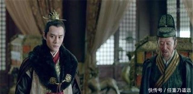 段誉|《天龙八部》段誉当上皇帝以后,他是一个怎样的皇帝!