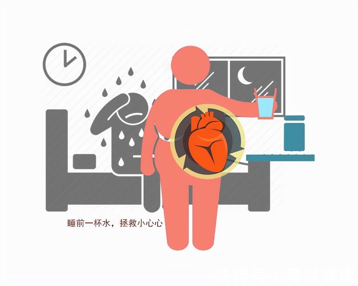 秋冬|我国心血管病患者达到3.3亿?秋冬危险季,3招帮你保护心脑血管