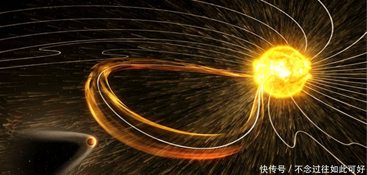 光线 光的速度那么快，为什么人体被光线击穿却毫无感觉？