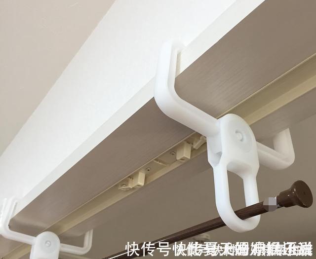 洗衣机|日本人从不在阳台放洗衣机晒衣服,室内只要1㎡,处处都能晒得了