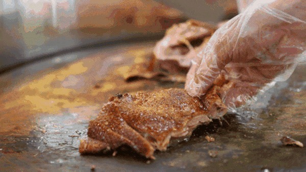 |一个鹅头价值上千元,你以为是笑话,潮汕人告诉你,一点都不夸张