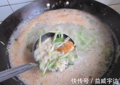 大鱼大肉|晚餐吃啥都不如吃它，清爽不油腻，清肠去脂比大鱼大肉受欢迎