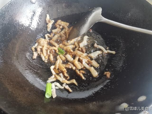 掐断|8月，这种蔬菜最好吃，过几天就老了，营养好吃味道鲜，别错过