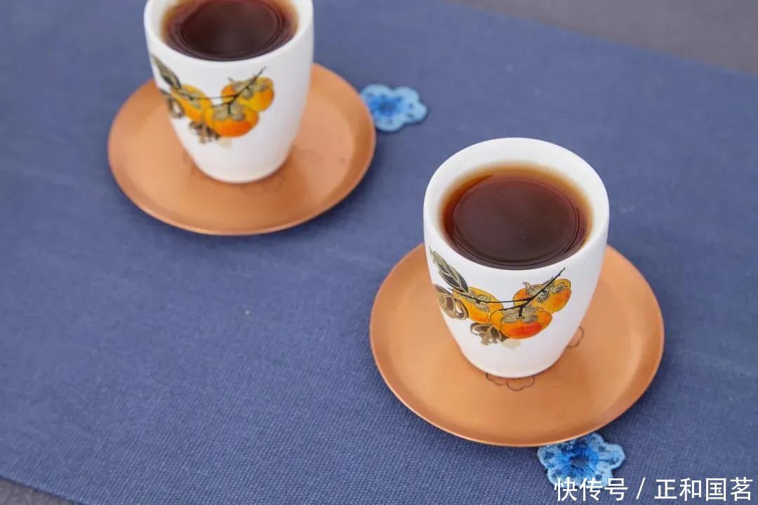 为什么冬天要多喝茶,多喝什么茶?