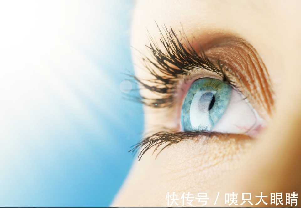 上门|医生说:化妆虽美,若卸妆不彻底,这些眼病很易找上门!