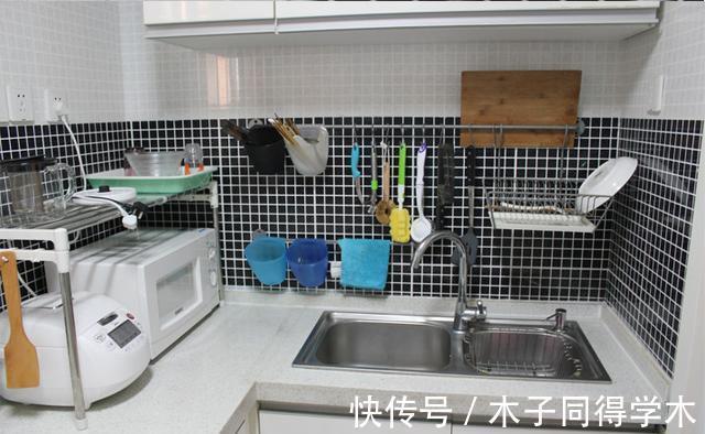 准媳妇|婚房被准媳妇装修的花枝招展,老妈看着生气,越看越喜欢!