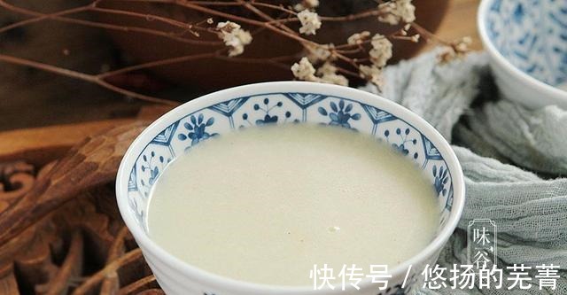 莲子|开学了，早餐多给学生这样吃，营养全面，嗓子不难受，头脑更聪明！