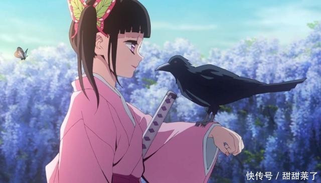 时刻|鬼灭之刃的辉煌时刻持续了整整一年,它何以老少通吃?