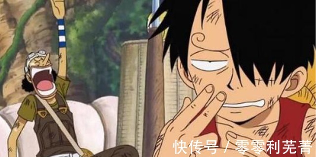 山治|海贼王路飞隐藏的5大艺术细胞，堪称史上最“多才多艺”的海贼