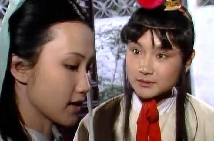 姻缘|妙玉代替黛玉,和宝玉成就木石姻缘?原来是这样