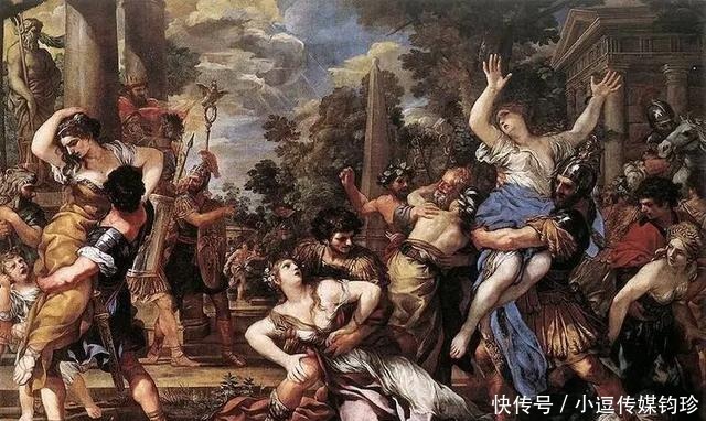 同一时代,汉朝和罗马谁更强盛?