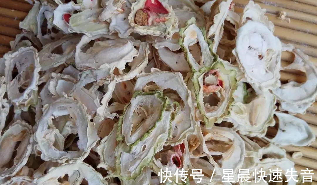 茄瓜|入秋后,6种瓜多晒点,晒干后比新鲜的好吃,冬天不用买菜了!