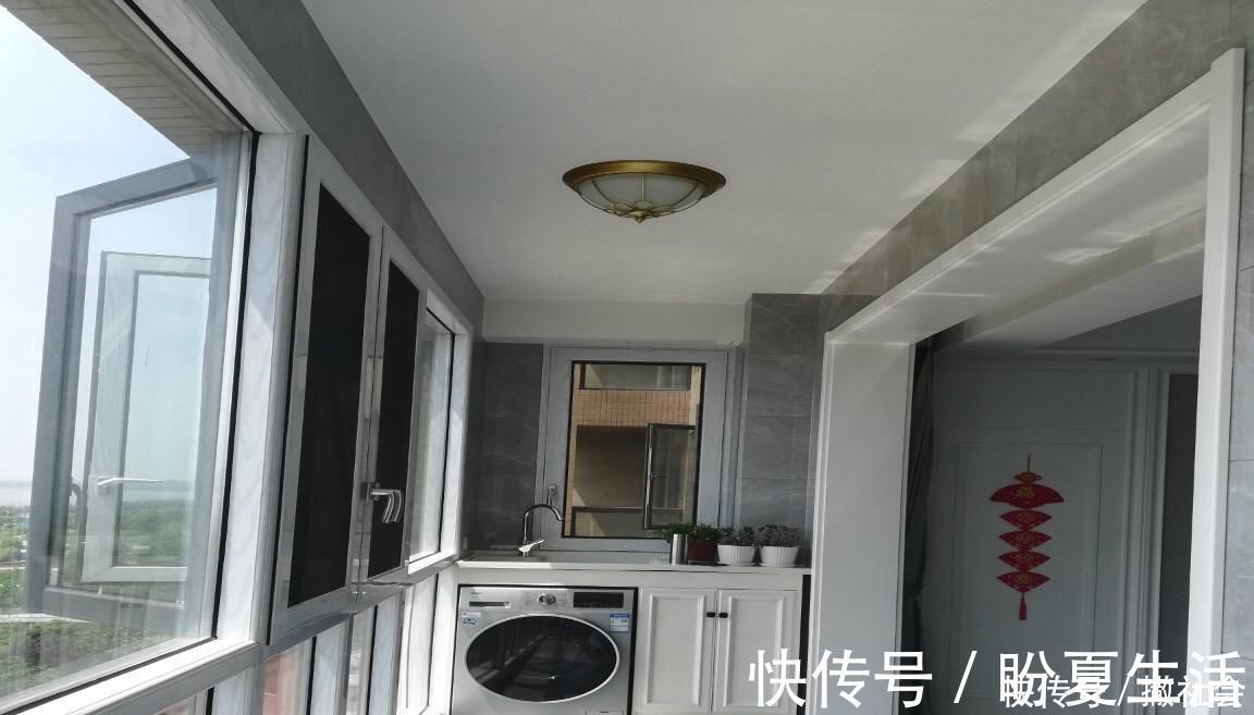 九个月|辛苦九个月,人生第二套新房装修完工,家具进场了,忍不住晒晒