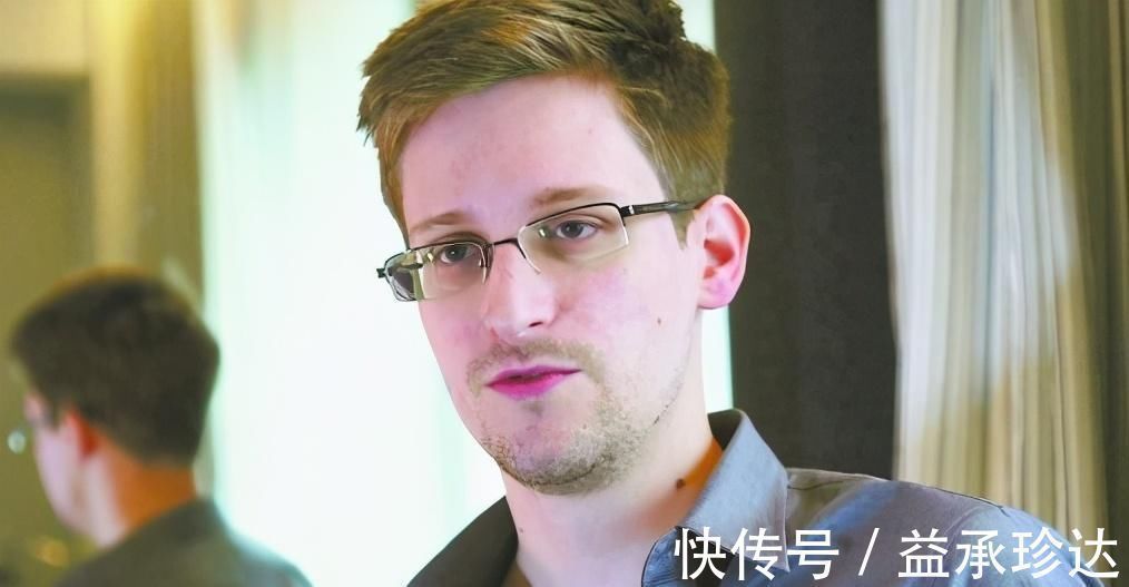 棱镜计划!揭露“棱镜计划”的斯诺登,在俄罗斯避难7年,今现状如何