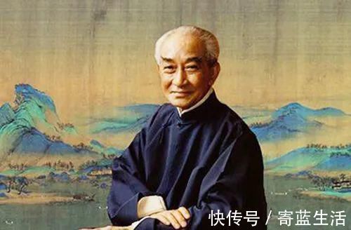 恶缘@南怀瑾:忍辱,不是忍气吞声,答案截然不同,很多人搞错了