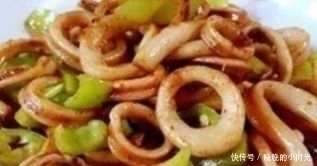 初春干燥,孩子常吃的“开胃菜”,色泽艳丽,嫩滑爽口,停不下来