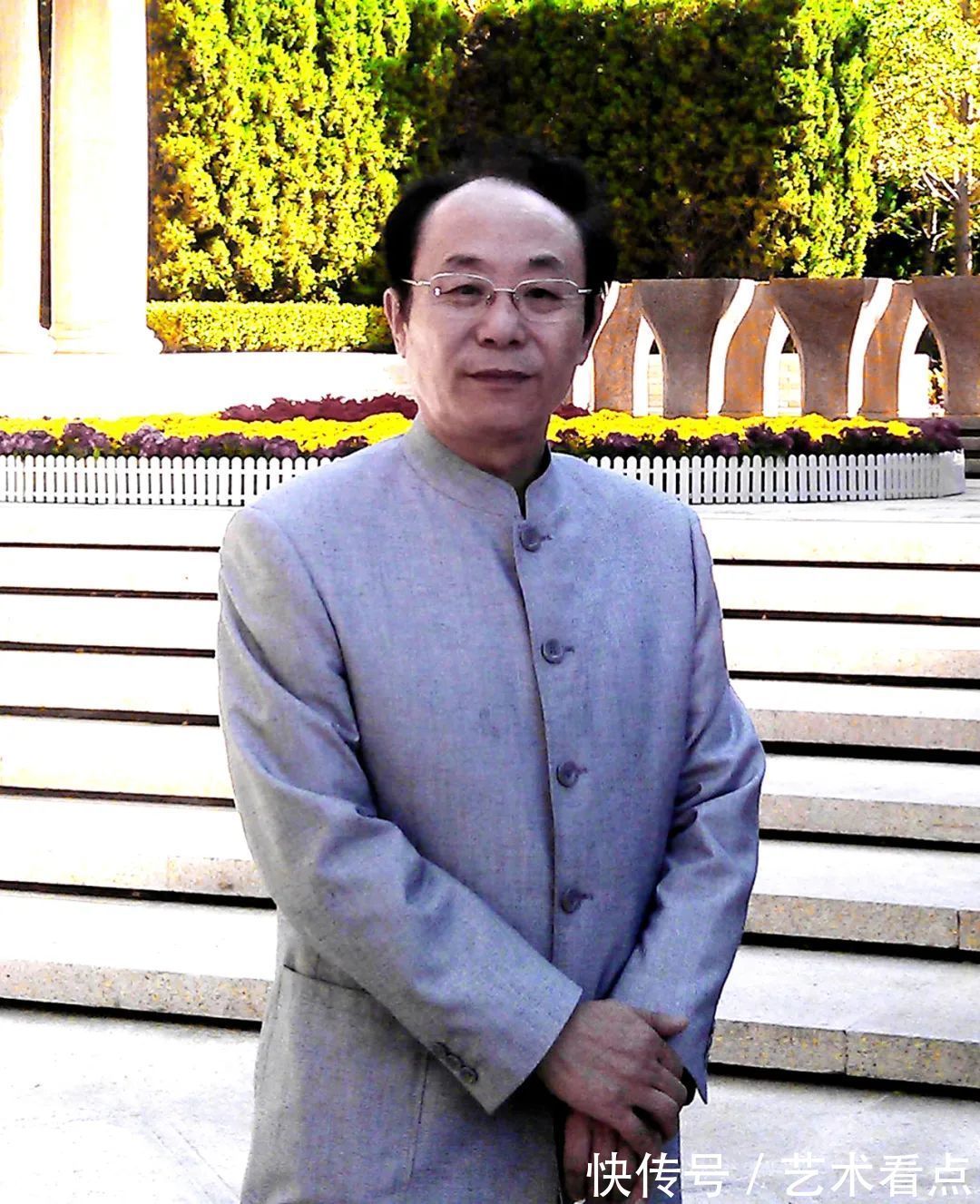 书法家$赵云龙 | 福虎迎春·丹青贺岁——全国优秀书画名家作品展