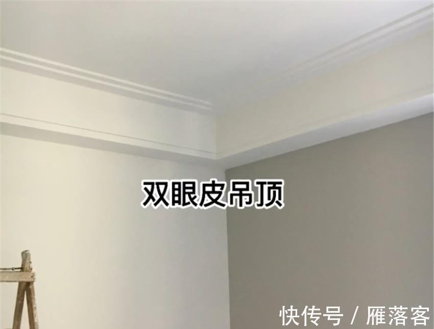 温馨居|夫妻俩买下68㎡学区房，老破小三居室摇身一变温馨居，网友：不错