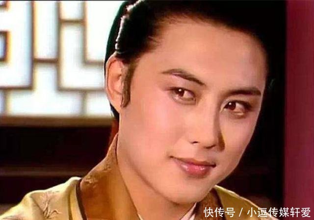 王熙凤|红楼梦:贾琏说过的高端情话,成了尤二姐的定心丸,凤姐的寒心散